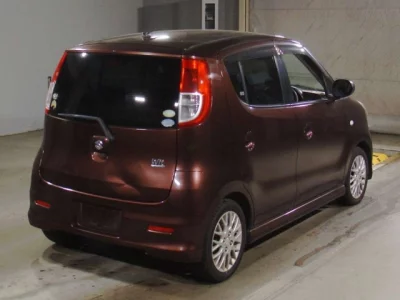 Suzuki MR Wagon