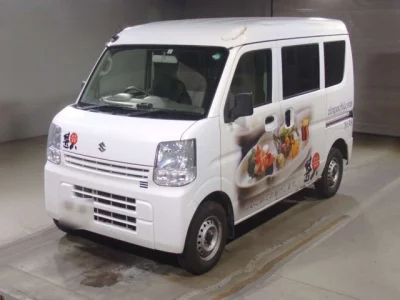 Suzuki Every
