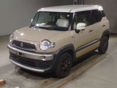 Suzuki Xbee