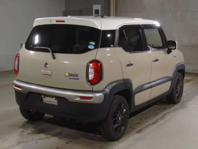Suzuki Xbee