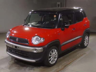 Suzuki Xbee