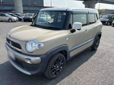 Suzuki Xbee