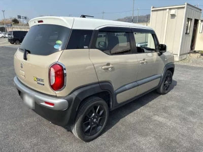 Suzuki Xbee