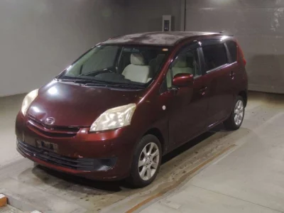 Daihatsu Boon