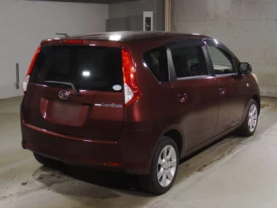 Daihatsu Boon