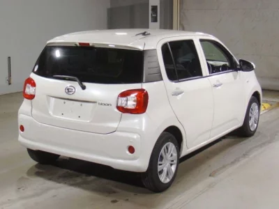 Daihatsu Boon
