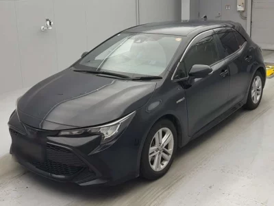 Toyota Corolla Hatchback