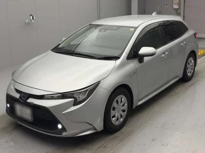 Toyota COROLLA TOURING