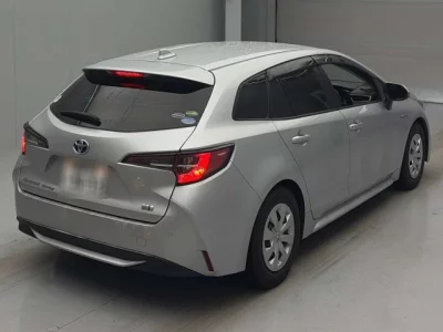 Toyota COROLLA TOURING