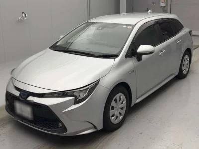 Toyota COROLLA TOURING