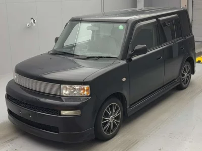 Toyota bB
