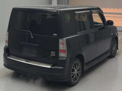 Toyota bB