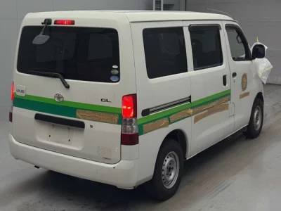 Toyota LITE ACE VAN