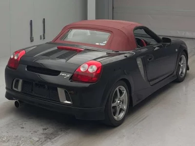 Toyota MR-S