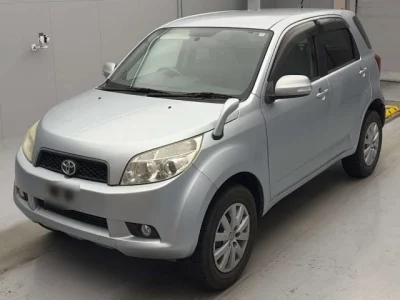 Toyota Rush