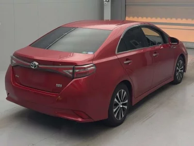 Toyota Sai