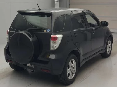 Toyota Rush