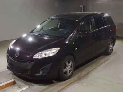 Mazda Premacy