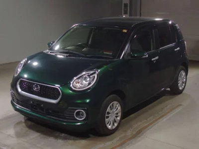 Daihatsu Boon