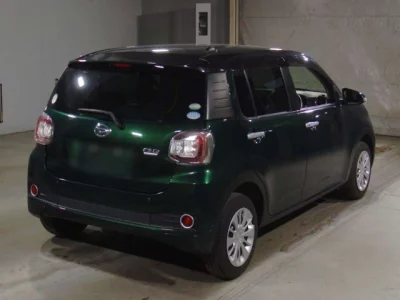 Daihatsu Boon