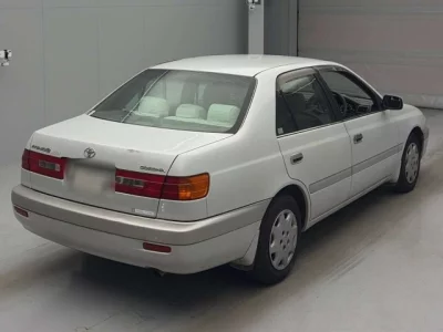 Toyota Corona Premio