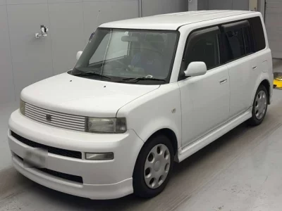 Toyota bB