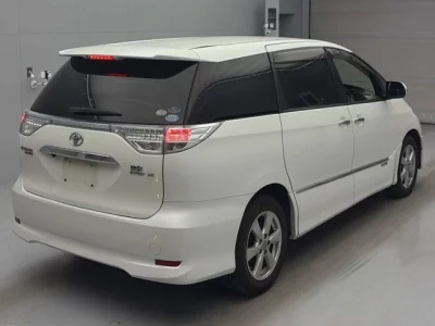 Toyota ESTIMA HYBRID