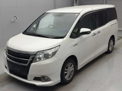 Toyota Esquire