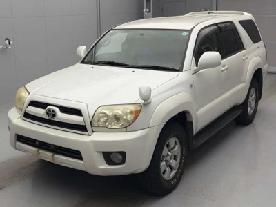 Toyota HILUX SURF