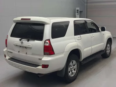 Toyota HILUX SURF