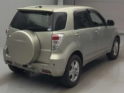 Toyota Rush