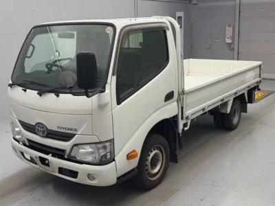 Toyota TOYOACE
