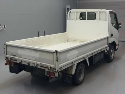 Toyota TOYOACE