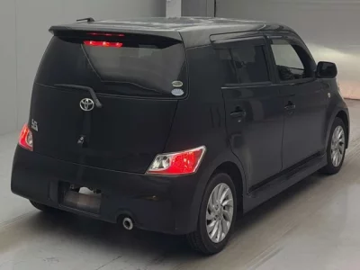 Toyota bB