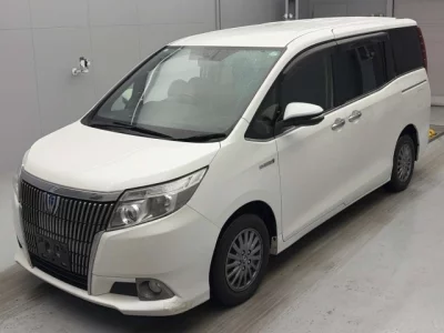 Toyota Esquire