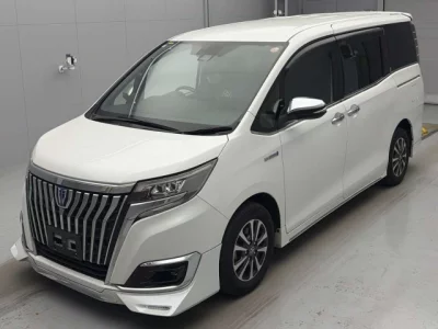 Toyota Esquire
