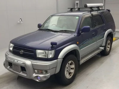 Toyota HILUX SURF