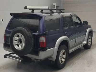 Toyota HILUX SURF