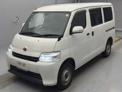 Toyota TownAce