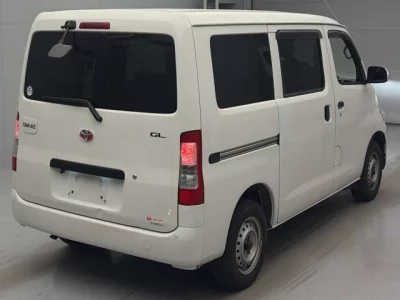 Toyota TOWN ACE