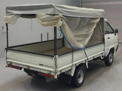 Toyota TownAce Truck