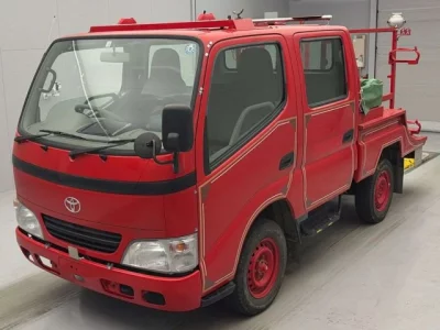 Toyota TOYOACE