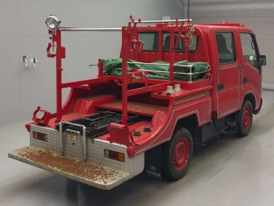 Toyota TOYOACE