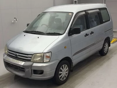 Toyota TOWN ACE NOAH