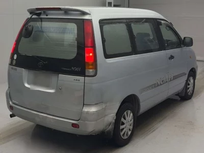 Toyota TownAce Noah