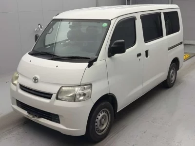 Toyota TownAce
