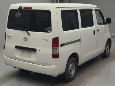 Toyota TownAce