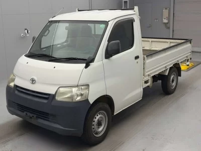Toyota LITE ACE TRUCK