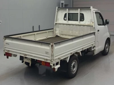 Toyota LITE ACE TRUCK