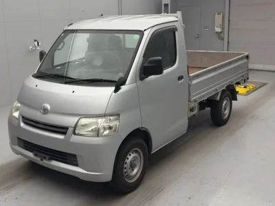 Toyota TownAce Truck